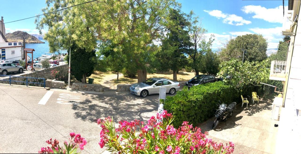 Nine Sveti Juraj Hotel ภายนอก รูปภาพ