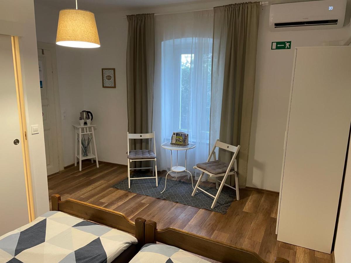 Nine Sveti Juraj Hotel ภายนอก รูปภาพ