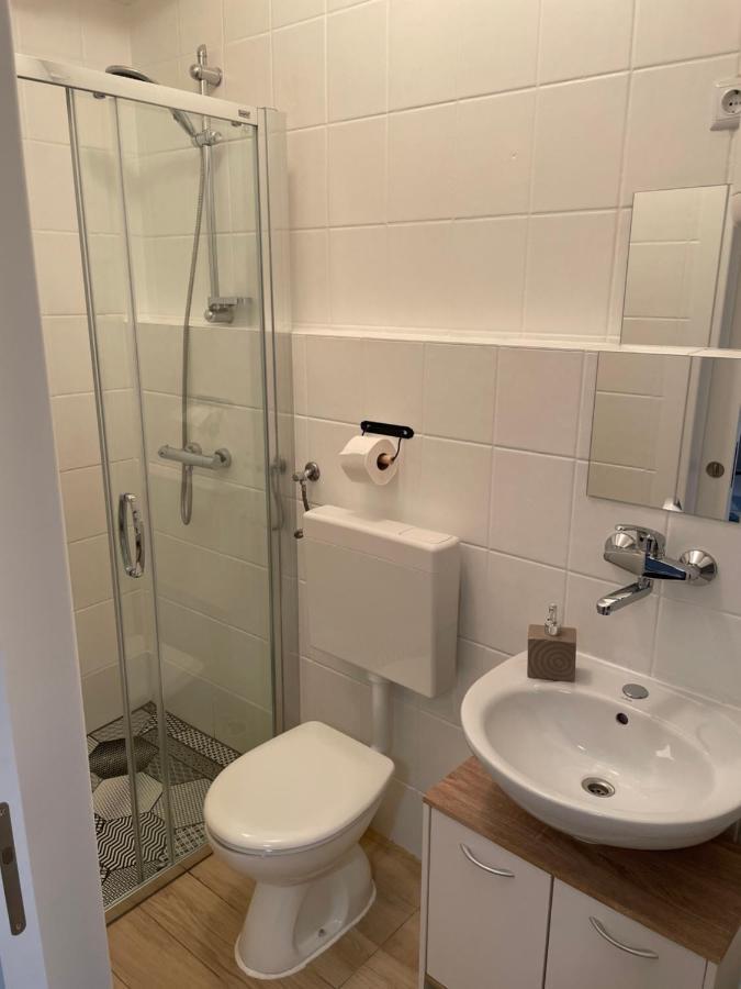 Nine Sveti Juraj Hotel ภายนอก รูปภาพ