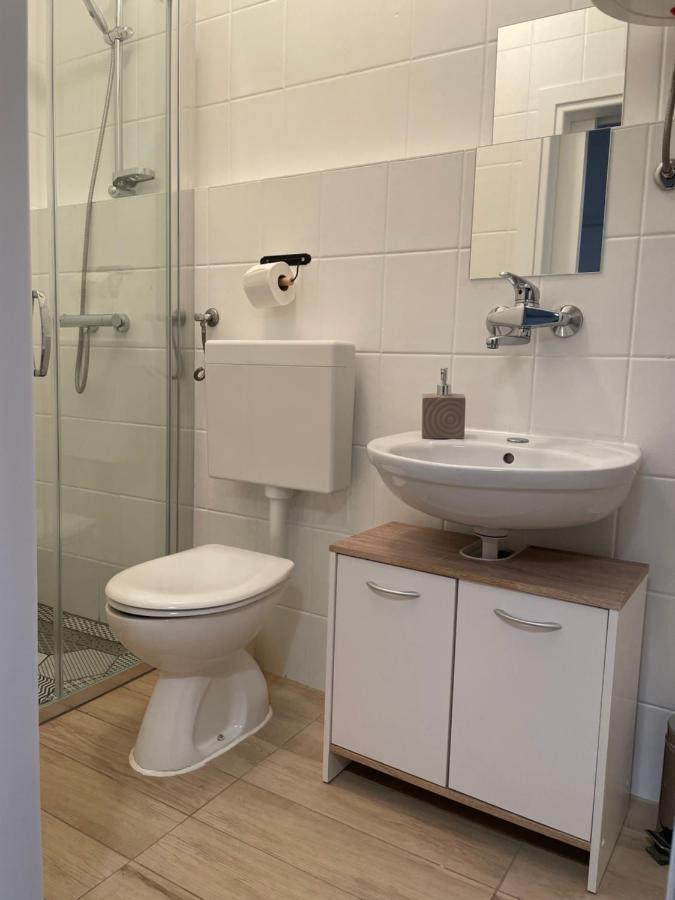 Nine Sveti Juraj Hotel ภายนอก รูปภาพ