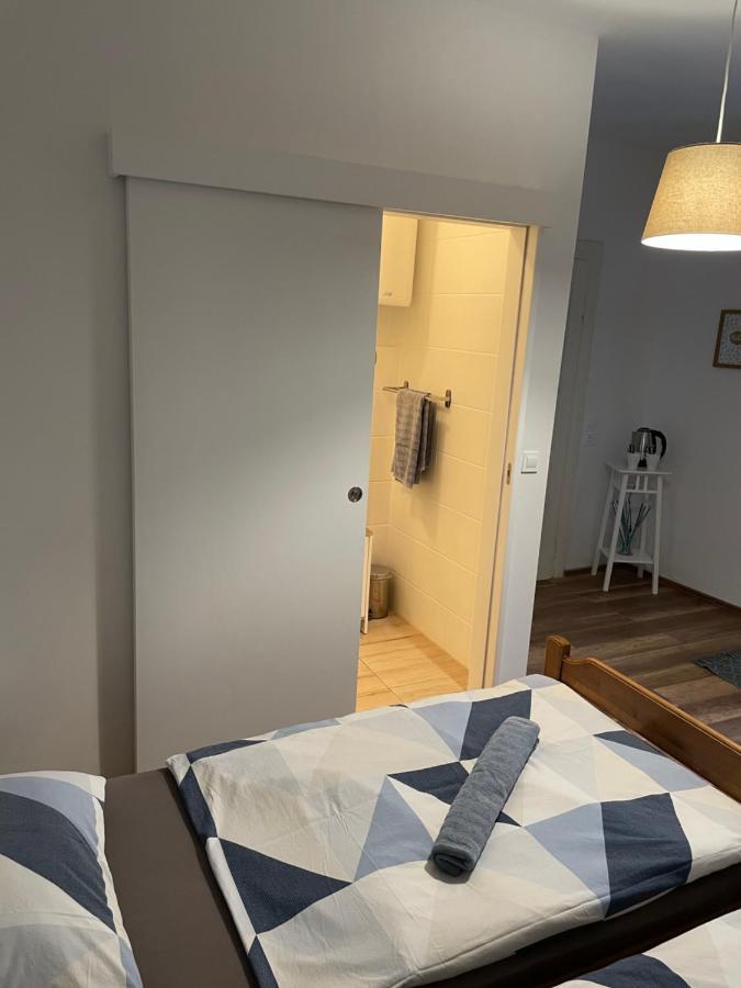 Nine Sveti Juraj Hotel ภายนอก รูปภาพ