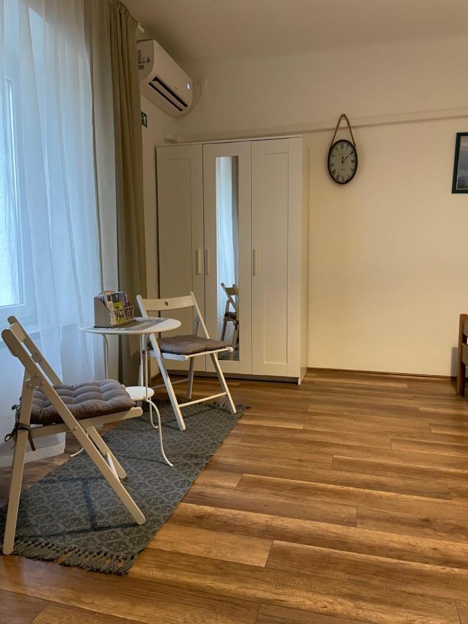 Nine Sveti Juraj Hotel ภายนอก รูปภาพ