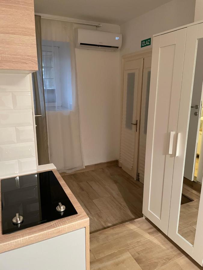 Nine Sveti Juraj Hotel ภายนอก รูปภาพ