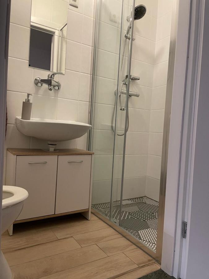 Nine Sveti Juraj Hotel ภายนอก รูปภาพ