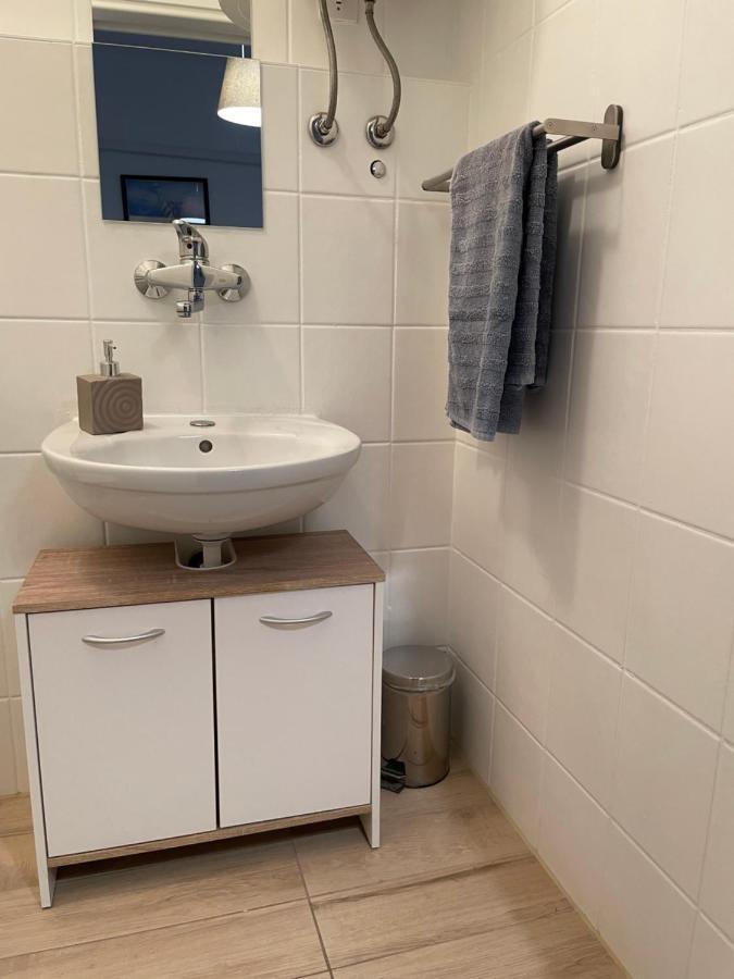 Nine Sveti Juraj Hotel ภายนอก รูปภาพ