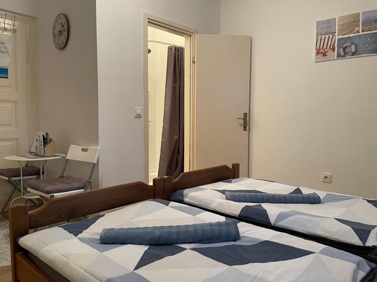 Nine Sveti Juraj Hotel ภายนอก รูปภาพ