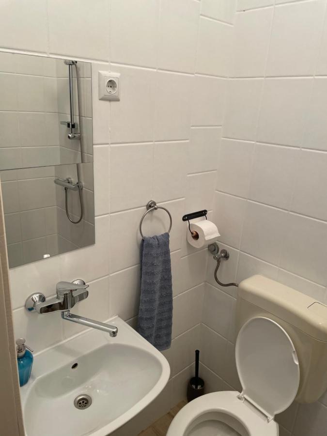 Nine Sveti Juraj Hotel ภายนอก รูปภาพ