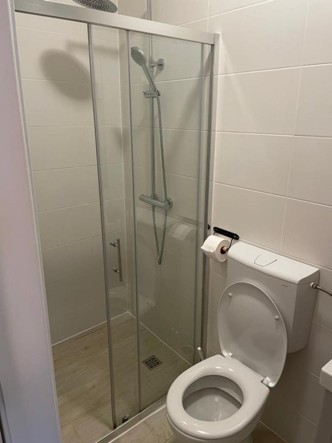 Nine Sveti Juraj Hotel ภายนอก รูปภาพ