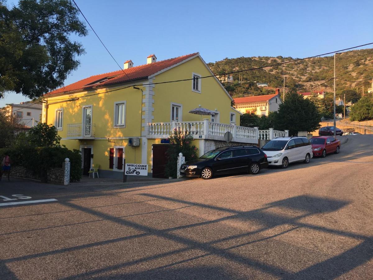 Nine Sveti Juraj Hotel ภายนอก รูปภาพ